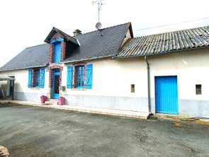 Vente Maison 2 chambresMontjean
