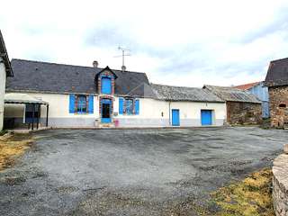 Vente maison 4 pièces Vente maison 4 pièces