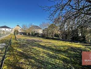 Vente Maison 4 chambresMontjean