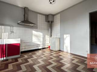 Vente maison 6 pièces Vente maison 6 pièces