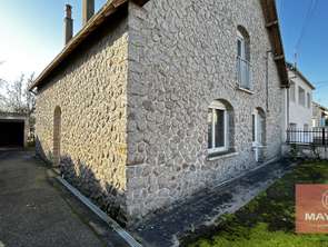 Vente Maison 4 chambresMontjean