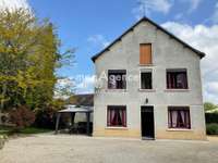 Vente maison 6 pièces Vente maison 6 pièces