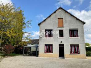 Vente Maison 5 chambresMontjean