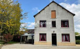 Photo Vente maison Montjean