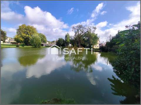 Vente maison 5 pièces Vente maison 5 pièces