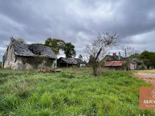 Vente maison 1 pièce