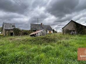 Vente Maison 1 chambreMontjean