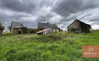 Photo Vente maison Montjean