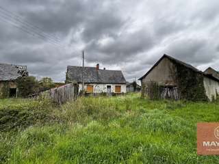 Vente maison 1 pièce