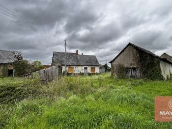 Vente maison 1 pièce