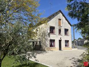 Photo Vente maison Montjean