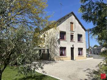 Vente maison 6 pièces Montjean 53