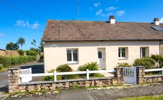 Photo Vente maison Montjean