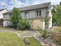 Vente maison 5 pièces Vente maison 5 pièces