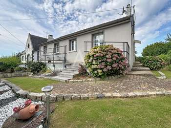 Vente Maison 3 chambresMontjean