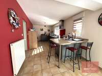 Vente maison 6 pièces Vente maison 6 pièces