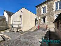 Vente maison 8 pièces Vente maison 8 pièces