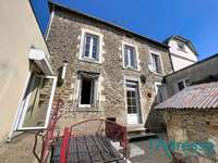 Vente maison 8 pièces Vente maison 8 pièces
