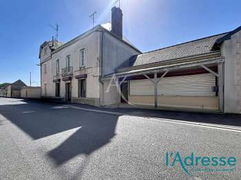 Vente maison 8 pièces Vente maison 8 pièces