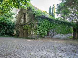 Vente maison 12 pièces