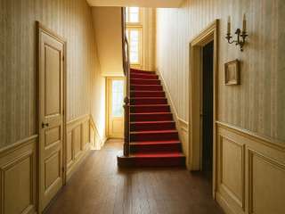 Vente maison 12 pièces