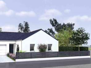 Vente Maison 3 chambresMontjean-sur-Loire