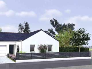 Vente maison