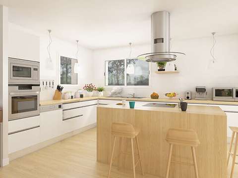 Vente maison