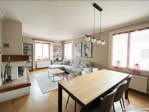 Vente Maison 3 chambresMontjean-sur-Loire