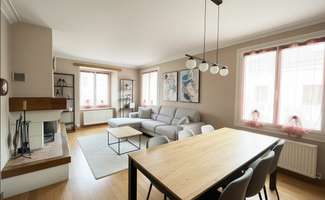 Photo Vente maison Montjean-sur-Loire