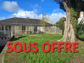 Vente Maison 4 piècesMontjean-sur-Loire