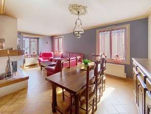 Vente Maison 3 chambresMontjean-sur-Loire