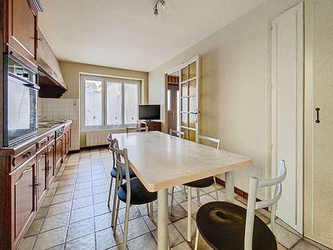 Vente maison 6 pièces Vente maison 6 pièces