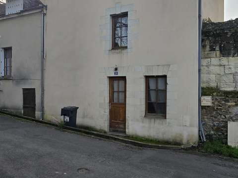 Vente maison 4 pièces Montjean-sur-Loire 49