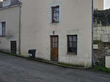 Vente maison 4 pièces Montjean-sur-Loire 49