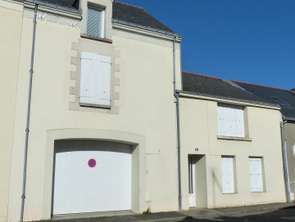 Vente Maison 5 chambresMontjean-sur-Loire