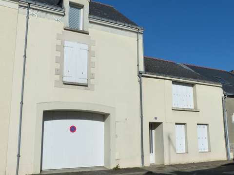 Vente maison 6 pièces Montjean-sur-Loire 49