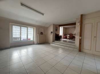 Vente Maison 5 chambresMontjean-sur-Loire