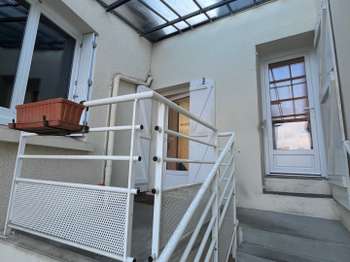 Vente Maison 5 chambresMontjean-sur-Loire