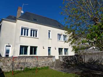 Vente maison 12 pièces