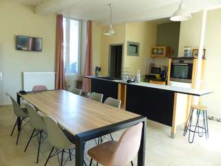 Vente maison 12 pièces