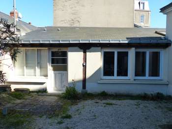 Vente maison 12 pièces