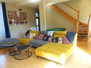 Vente maison 12 pièces