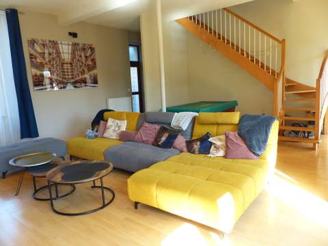 Vente maison 12 pièces