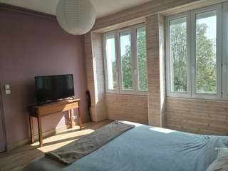 Vente maison 12 pièces