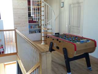 Vente maison 12 pièces