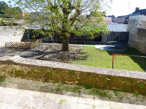 Vente maison 12 pièces