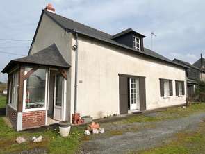 Vente Maison 2 chambresMontjean-sur-Loire