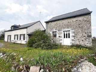 Vente maison 3 pièces Vente maison 3 pièces