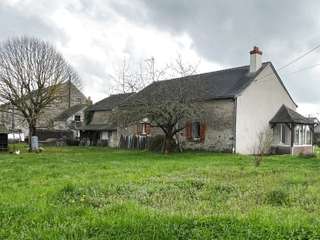 Vente maison 3 pièces Vente maison 3 pièces